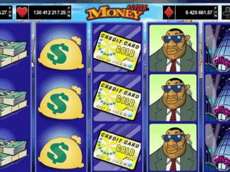 Action Money
