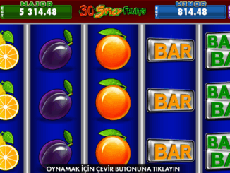 30 Spicy Fruits