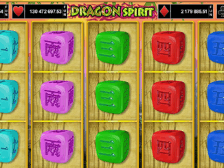 Dragon Spirit