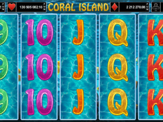 Coral Island