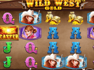 Wild West Gold