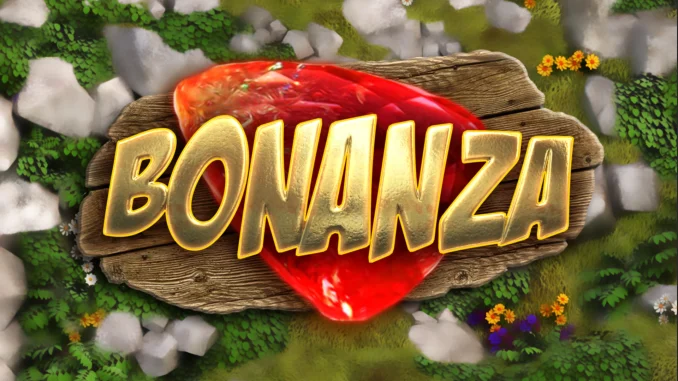 Bonanza Kazmaya değil dönmeye geldik