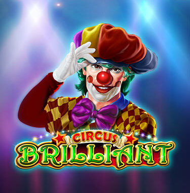 Circus Brilliant Palyaço Değil Cüzdanı Güldüren Sirk