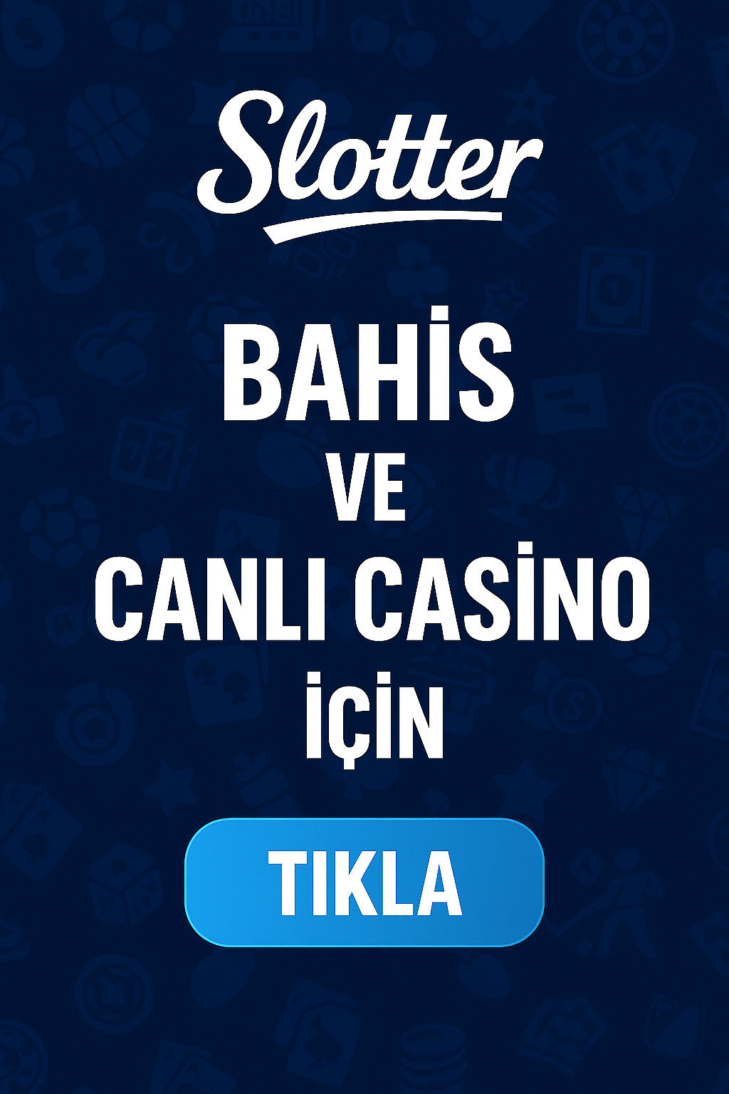 Slotter Casino